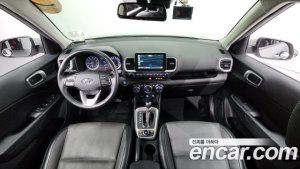 Hyundai Venue 1.6 Modern 2020 года из Южной Кореи