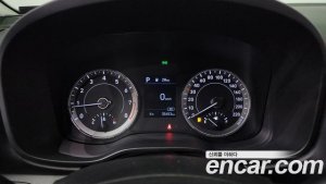 Hyundai Venue 1.6 Modern 2020 года из Южной Кореи