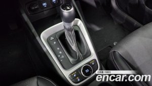 Hyundai Venue 1.6 Modern 2020 года из Южной Кореи