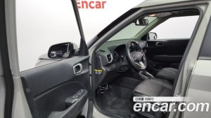 Hyundai Venue 1.6 Modern 2020 года из Южной Кореи