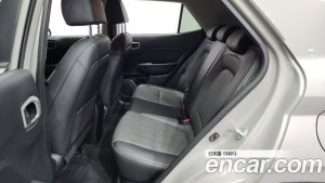 Hyundai Venue 1.6 Modern 2020 года из Южной Кореи