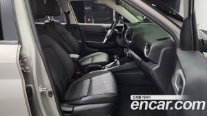 Hyundai Venue 1.6 Modern 2020 года из Южной Кореи