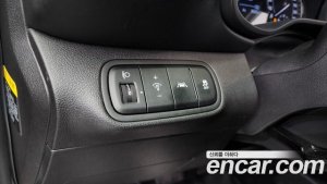 Hyundai Venue 1.6 Modern 2020 года из Южной Кореи