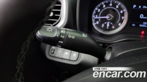 Hyundai Venue 1.6 Modern 2020 года из Южной Кореи