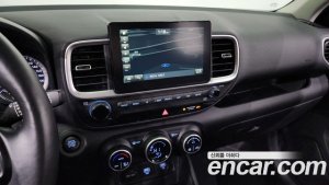 Hyundai Venue 1.6 Modern 2020 года из Южной Кореи