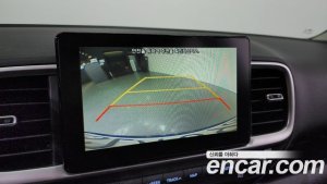Hyundai Venue 1.6 Modern 2020 года из Южной Кореи