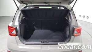 Hyundai Venue 1.6 Modern 2020 года из Южной Кореи