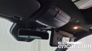 Mercedes-Benz GLC-Class GLC300e 4MATIC 2021 года из Южной Кореи