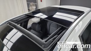 Mercedes-Benz GLC-Class GLC300e 4MATIC 2021 года из Южной Кореи