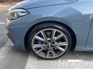 BMW 2-Series M235i xDrive 2021 года из Южной Кореи