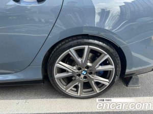 BMW 2-Series M235i xDrive 2021 года из Южной Кореи