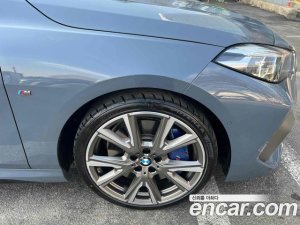 BMW 2-Series M235i xDrive 2021 года из Южной Кореи