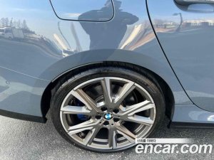 BMW 2-Series M235i xDrive 2021 года из Южной Кореи
