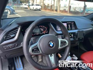 BMW 2-Series M235i xDrive 2021 года из Южной Кореи