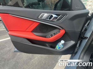 BMW 2-Series M235i xDrive 2021 года из Южной Кореи