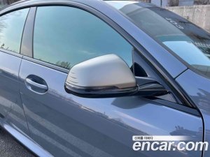 BMW 2-Series M235i xDrive 2021 года из Южной Кореи