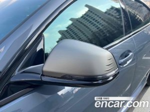 BMW 2-Series M235i xDrive 2021 года из Южной Кореи