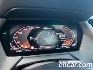 BMW 2-Series M235i xDrive 2021 года из Южной Кореи