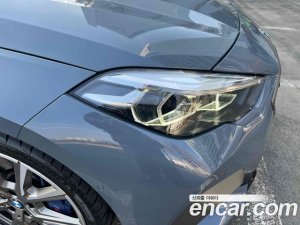 BMW 2-Series M235i xDrive 2021 года из Южной Кореи