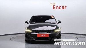 Kia K5 1.6 Turbo 2020 года из Южной Кореи