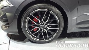 Kia K5 1.6 Turbo 2020 года из Южной Кореи