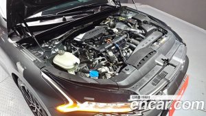 Kia K5 1.6 Turbo 2020 года из Южной Кореи