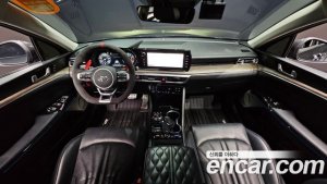 Kia K5 1.6 Turbo 2020 года из Южной Кореи
