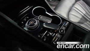 Kia K5 1.6 Turbo 2020 года из Южной Кореи