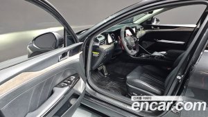 Kia K5 1.6 Turbo 2020 года из Южной Кореи