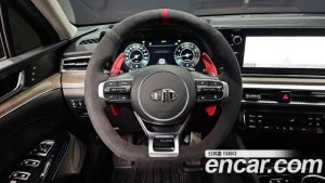 Kia K5 1.6 Turbo 2020 года из Южной Кореи