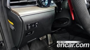 Kia K5 1.6 Turbo 2020 года из Южной Кореи