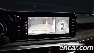 Kia K5 1.6 Turbo 2020 года из Южной Кореи