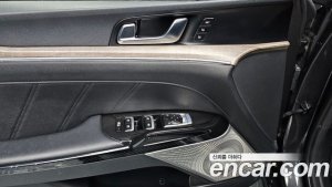 Kia K5 1.6 Turbo 2020 года из Южной Кореи