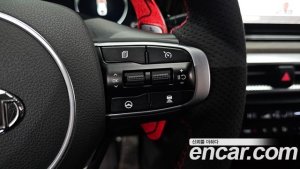 Kia K5 1.6 Turbo 2020 года из Южной Кореи