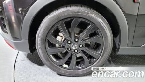 Ssangyong TIBOLI Бензин 1.5 2WD 2022 года из Южной Кореи