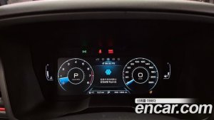 Ssangyong TIBOLI Бензин 1.5 2WD 2022 года из Южной Кореи