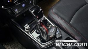 Ssangyong TIBOLI Бензин 1.5 2WD 2022 года из Южной Кореи