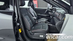 Ssangyong TIBOLI Бензин 1.5 2WD 2022 года из Южной Кореи