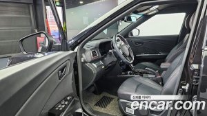 Ssangyong TIBOLI Бензин 1.5 2WD 2022 года из Южной Кореи