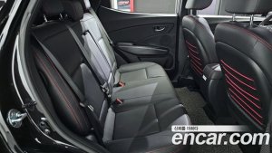 Ssangyong TIBOLI Бензин 1.5 2WD 2022 года из Южной Кореи