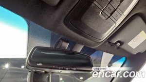Ssangyong TIBOLI Бензин 1.5 2WD 2022 года из Южной Кореи
