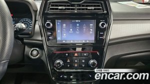 Ssangyong TIBOLI Бензин 1.5 2WD 2022 года из Южной Кореи