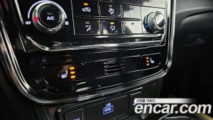 Ssangyong TIBOLI Бензин 1.5 2WD 2022 года из Южной Кореи
