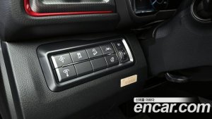 Ssangyong TIBOLI Бензин 1.5 2WD 2022 года из Южной Кореи