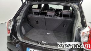 Ssangyong TIBOLI Бензин 1.5 2WD 2022 года из Южной Кореи
