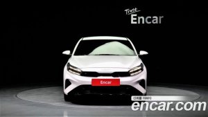 Kia K3 1.6 2022 года из Южной Кореи