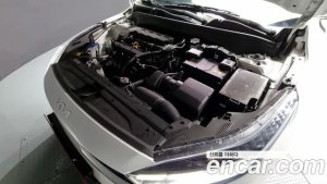 Kia K3 1.6 2022 года из Южной Кореи
