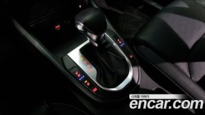 Kia K3 1.6 2022 года из Южной Кореи