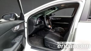 Kia K3 1.6 2022 года из Южной Кореи