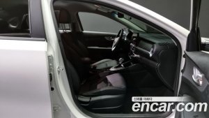 Kia K3 1.6 2022 года из Южной Кореи